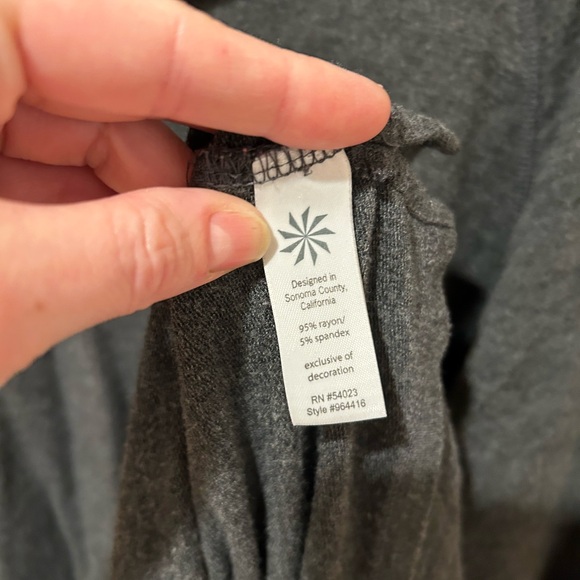 Athleta tunic/dress - Picture 4 of 10